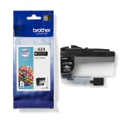 Original Brother LC424 Negro Cartucho de Tinta LC424BK para Brother DCP-J1200DW / DCP-J1200W