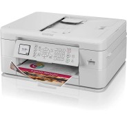 Brother MFC-J1010DW Impresora Multifuncion Color Duplex WiFi 17ppm