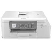 Brother MFC-J4340DWE EcoPro Impresora Multifuncion Color Duplex Fax WiFi 35ppm