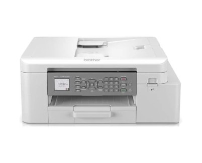 Brother MFC-J4340DWE EcoPro Impresora Multifuncion Color Duplex Fax WiFi 35ppm