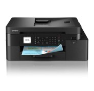 Brother MFC-J4350DW Impresora Multifuncion Color Duplex Fax WiFi 20ppm