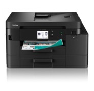 Brother MFC-J4550DW Impresora Multifuncion Color Duplex Fax WiFi 20ppm - Alimentador Automatico de 20 Hojas