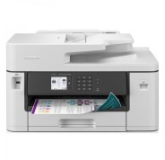 Brother MFC-J5340DWE EcoPro Impresora Multifuncion Color A4, A3 WiFi Fax Duplex 28ppm