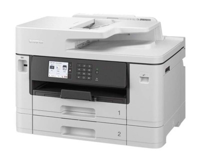 Brother MFC-J5740DW Impresora Multifuncion A3 Color WiFi Duplex Fax 27ppm