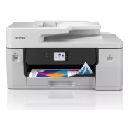 Brother MFC-J6760DWE EcoPro Impresora Multifuncion A3 Color WiFi Duplex 31ppm