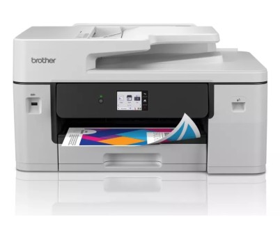 Brother MFC-J6760DWE EcoPro Impresora Multifuncion A3 Color WiFi Duplex 31ppm