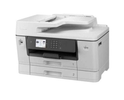 Brother MFC-J6940DW Impresora Multifuncion A3 Color WiFi Duplex Fax 22ppm
