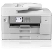 Brother MFC-J6955DW Impresora Multifuncion Color A3 WiFi Fax Duplex 30ppm