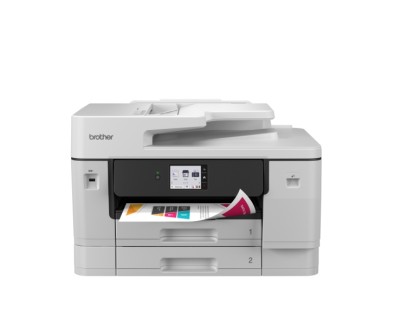 Brother MFC-J6960DW Impresora Multifuncion A3 Color WiFi Duplex 31ppm