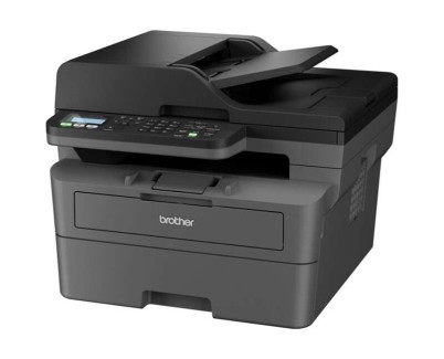 Brother MFC-L2800DW Impresora Multifuncion Monocromo Laser WiFi Duplex Fax 32ppm