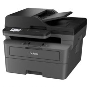 Brother MFC-L2860DWE EcoPro Impresora Multifuncion Monocromo Laser WiFi Duplex Fax 34ppm - ADF de 50 Hojas
