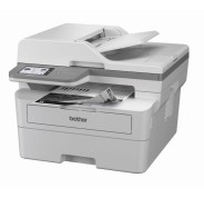 Brother MFC-L2960DW Impresora Multifuncion Monocromo Laser WiFi Duplex Fax 34ppm - ADF de 50 Hojas