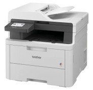 Brother MFC-L3740CDWE EcoPro Impresora Multifuncion Color Laser LED WiFi Duplex Fax 18ppm