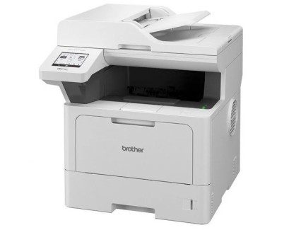 Brother MFC-L5710DN Impresora Multifuncion Laser Monocromo Duplex Fax 48ppm