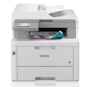 Brother MFC-L8390CDW Impresora Multifuncion Laser LED Color WiFi Duplex Fax 30ppm