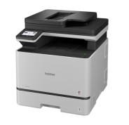 Brother MFC-L8730CDW Impresora Multifuncion Laser Color WiFi Duplex Fax 31ppm - ADF de 80 Hojas