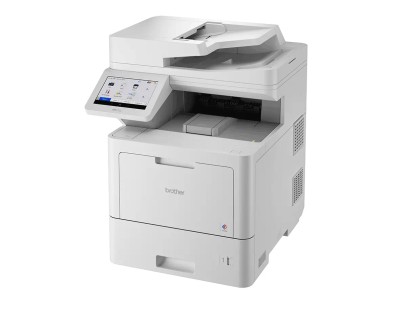 Brother MFC-L9670CDN Impresora Multifuncion Laser Color Duplex Fax 40ppm