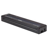 Brother PJ822 Impresora Termica Portatil A4 USB - Resolucion 203ppp - Velocidad 13.5ppm