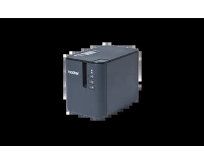 Brother PTP900WC Rotuladora Electronica Profesional WiFi, USB - Velocidad 60mms