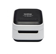 Brother VC500W Impresora de Etiquetas a Color USB, WIFI - Velocidad 8mms - Resolucion 313x313dpi - Cortador Manual y Automatico