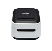 Brother VC500W Impresora de Etiquetas a Color USB, WIFI - Velocidad 8mms - Resolucion 313x313dpi - Cortador Manual y Automatico