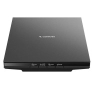 Canon CanoScan LIDE 300 Escaner de Documentos A4 - Resolucion 2400x4800DPI - Tamaño Maximo de Escaneado 216x297mm - Color Negro