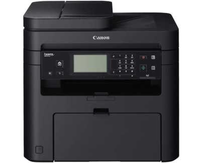 Canon i-Sensys MF237W Impresora Multifuncion Laser Monocromo WiFi 23ppm
