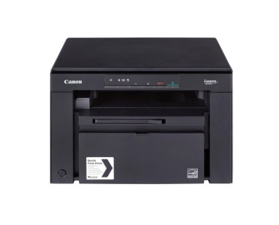 Canon i-Sensys MF3010 Impresora Multifuncion Laser Monocromo 18ppm