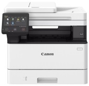 Canon i-Sensys MF461DW Impresora Multifuncion Laser Monocromo WiFi Duplex 36ppm - ADF de 50 Hojas Canon i-Sensys MF461DW Impresora Multifuncion Laser Monocromo WiFi Duplex 36ppm - ADF de 50 Hojas