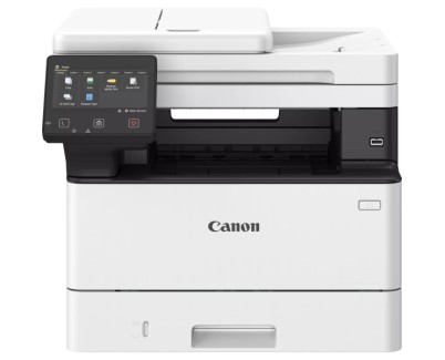 Canon i-Sensys MF461DW Impresora Multifuncion Laser Monocromo WiFi Duplex 36ppm - ADF de 50 Hojas