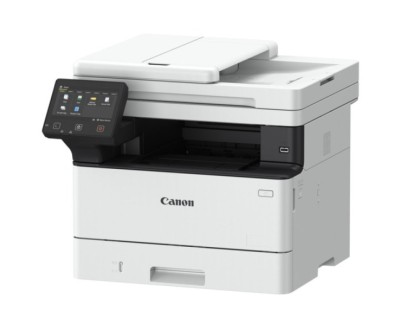 Canon i-Sensys MF465DW Impresora Multifuncion Laser Monocromo WiFi Duplex Fax 40ppm