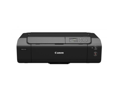 Canon imagePROGRAF PRO-310 Impresora Fotografica A3+ Color WiFi