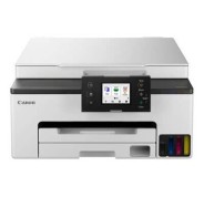 Canon Maxify GX1050 MegaTank Impresora Multifuncion Color WiFi Duplex 15 ppm