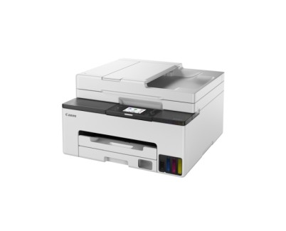 Canon Maxify GX2050 Impresora Multifuncion Color WiFi Fax Duplex 15ppm
