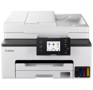 Canon Maxify GX2050 MegaTank Impresora Multifuncion Color WiFi Fax Duplex 15 ppm