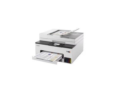 Canon Maxify GX2051 Impresora Multifuncion Color WiFi Duplex 15ppm - ADF de 35 Hojas