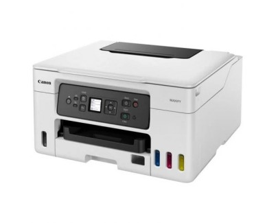 Canon Maxify GX3050 MegaTank Impresora Multifuncion Color WiFi Duplex 18 ppm