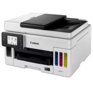 Canon Maxify GX6050 MegaTank Impresora Multifuncion Color WiFi Duplex 24 ppm