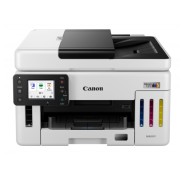 Canon Maxify GX6150 MegaTank Impresora Multifuncion Color WiFi Duplex 24ppm - ADF de 50 Hojas