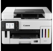 Canon Maxify GX6550 Impresora Multifuncion Color WiFi Duplex 24ppm