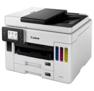 Canon Maxify GX7050 MegaTank Impresora Multifuncion Color WiFi Duplex Fax 24 ppm
