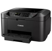 Canon Maxify MB2150 Impresora Multifuncion Color WiFi Duplex Fax 19ppm