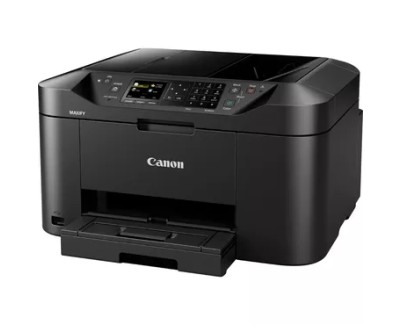 Canon Maxify MB2150 Impresora Multifuncion Color WiFi Duplex Fax 19ppm