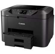 Canon Maxify MB2750 Impresora Multifuncion Color WiFi Duplex Fax 24ppm