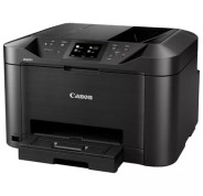 Canon Maxify MB5150 Impresora Multifuncion Color WiFi Duplex Fax 24ppm