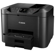 Canon Maxify MB5450 Impresora Multifuncion Color WiFi Duplex 24 ppm