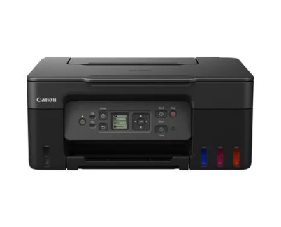 Canon Pixma G3570 MegaTank Impresora Multifuncion Color WiFi