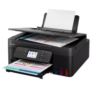 Canon Pixma G3590 MegaTank Impresora Multifuncion Color WiFi Duplex 11ppm
