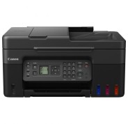 Canon Pixma G4570 MegaTank Impresora Multifuncion Color WiFi Fax