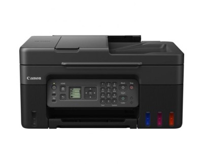 Canon Pixma G4570 MegaTank Impresora Multifuncion Color WiFi Fax